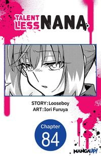 Produktbild: Talentless Nana #084