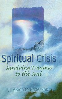 Produktbild: Spiritual Crisis