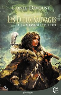 Produktbild: Les Dieux sauvages 1