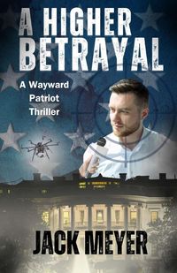 Produktbild: A Higher Betrayal