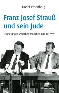 Produktbild: Franz Josef Strau&szlig; und sein Jude