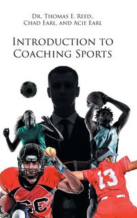 Produktbild: Introduction to Coaching Sports