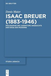 Produktbild: Isaac Breuer (1883-1946)