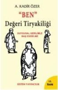 Produktbild: Ben Degeri Tiryakiligi