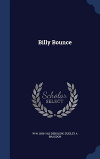 Produktbild: Billy Bounce