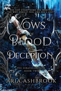 Produktbild: Vows of Blood and Deception