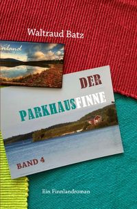 Produktbild: Der Parkhausfinne Band 4