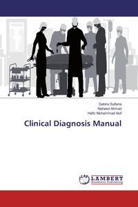Produktbild: Clinical Diagnosis Manual