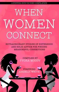 Produktbild: When Women Connect (Stepping Into Victory, #2)