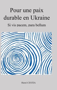 Produktbild: Pour une paix durable en Ukraine