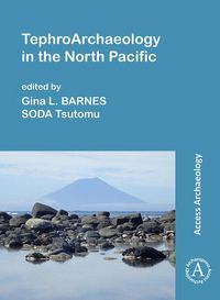 Produktbild: TephroArchaeology in the North Pacific
