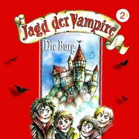 Produktbild: Die Burg