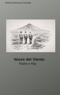 Produktbild: Voces del Viento