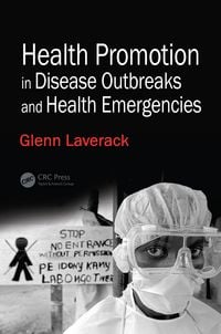 Produktbild: Health Promotion in Disease Outbreaks and Health Emergencies