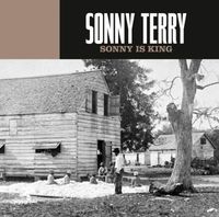 Bild vom Artikel Sonny Is King vom Autor Sonny Terry