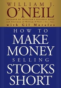 Produktbild: How to Make Money Selling Stocks Short