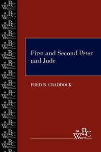 Produktbild: First and Second Peter and Jude