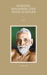 Produktbild: Ramana Maharshi und seine Sch&uuml;ler