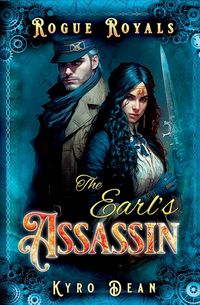 Produktbild: The Earl's Assassin