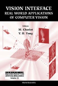 Produktbild: Vision Interface: Real World Applications of Computer Vision