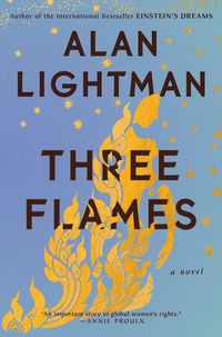 Produktbild: Three Flames