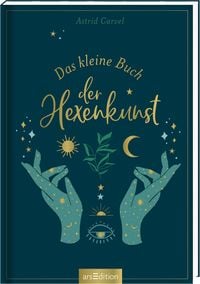 Produktbild: Das kleine Buch der Hexenkunst