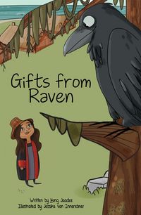 Produktbild: Gifts from Raven