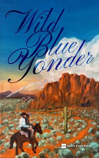 Produktbild: Wild Blue Yonder