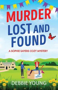 Produktbild: Murder Lost and Found