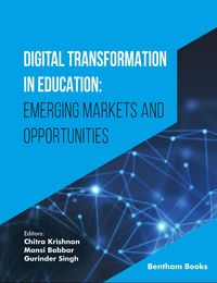 Produktbild: Digital Transformation in Education