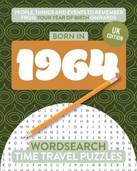 Produktbild: Born in 1964