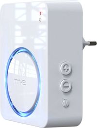Produktbild: M-e modern-electronics 41400 Funkklingel Empf&auml;nger