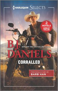 Produktbild: Corralled & Stockyard Snatchin