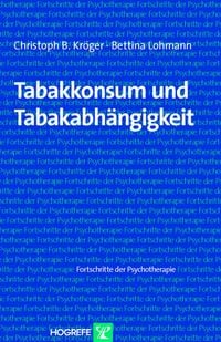 Produktbild: Tabakkonsum und Tabakabh&auml;ngigkeit