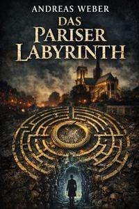Produktbild: Das Pariser Labyrinth
