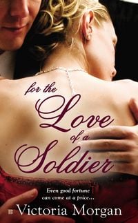 Produktbild: For the Love of a Soldier