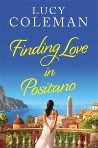 Produktbild: Finding Love in Positano