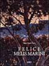 Produktbild: Felice Melis Marini