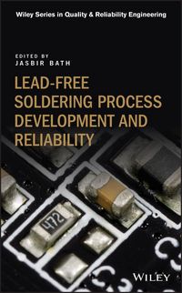 Produktbild: Lead-free Soldering Process Development and Reliability