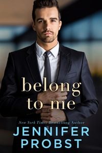 Produktbild: Belong to Me (Unbound, #3)