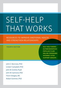 Produktbild: Self-Help That Works