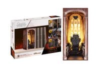 Produktbild Book Nook DIY Bücherecke House of the Dragon