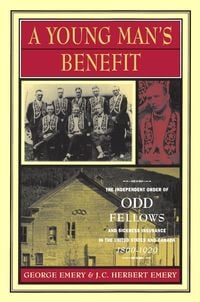 Produktbild: Young Man's Benefit