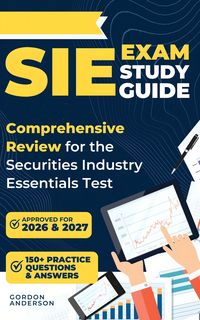 Produktbild: SIE Exam Study Guide