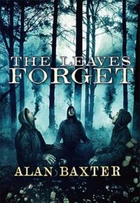 Produktbild: The Leaves Forget