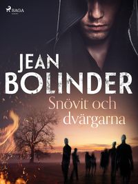 Produktbild: Sn&ouml;vit och dv&auml;rgarna