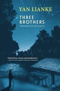 Produktbild: Three Brothers