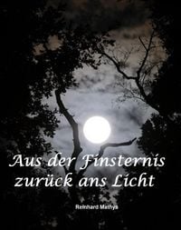 Produktbild: Aus der Finsternis zur&uuml;ck ins Licht