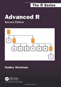 Produktbild: Wickham, H: Advanced R, Second Edition