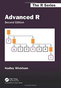 Produktbild: Wickham, H: Advanced R, Second Edition